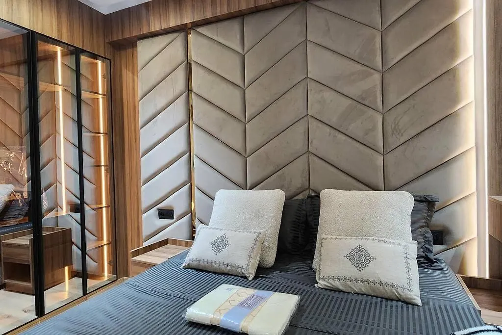 Le Casablanca Appartement Marokko