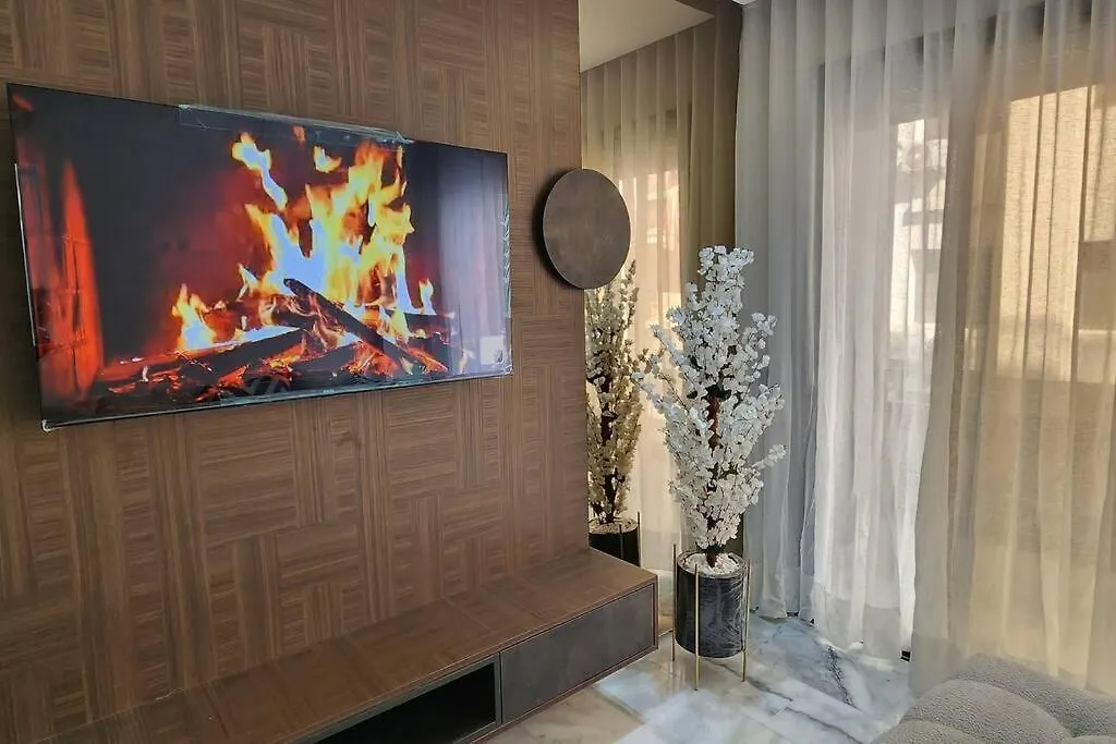 Le Casablanca Appartement