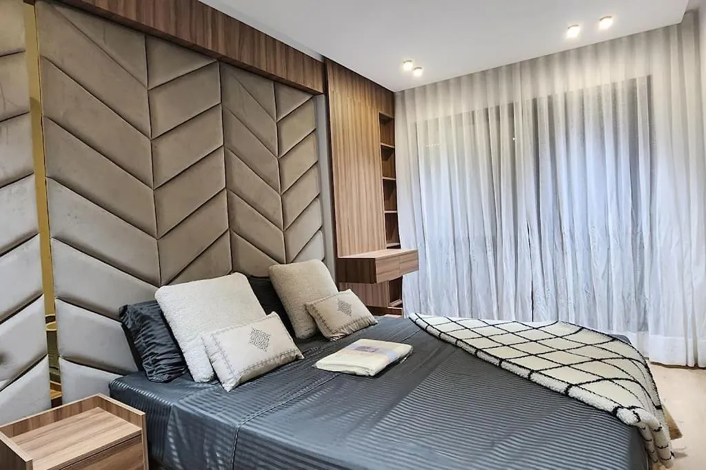 Le Casablanca Appartement